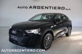 AUDI Q3 SPB 35 TDI S tronic S line edition LUCI AMBIENT