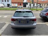 AUDI A4 Avant 40 TDI S tronic Business