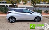 NISSAN Micra 1.5 dCi 8V 5 porte N-Connecta