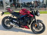 TRIUMPH Street Triple 765 RS