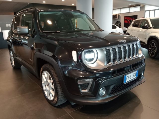 JEEP Renegade 1.0 T3 Limited + FUNCTION PACK + LED PACK Immagine 1