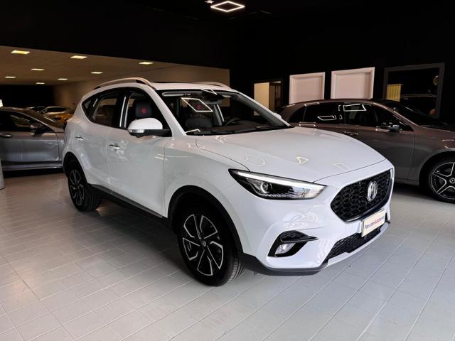 mg zs 1.0t-gdi luxury aziendali in pronta consegna