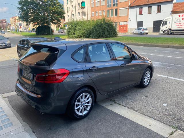 BMW 218 d xDrive Active Tourer Immagine 2