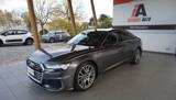 AUDI A6 50 3.0 TDI quattro tiptronic S-Line