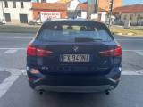 BMW X1 sDrive18d Business PREZZO REALE 19900?