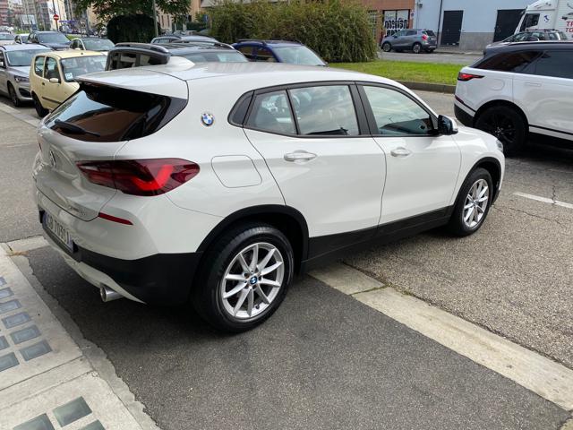 BMW X2 xDrive18d Business-X IVA ESPOSTA Immagine 3