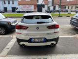 BMW X2 xDrive18d Business-X IVA ESPOSTA