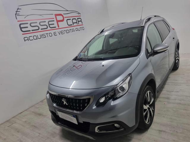 PEUGEOT 2008 BlueHDi 100 Allure Immagine 0