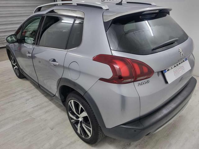 PEUGEOT 2008 BlueHDi 100 Allure Immagine 2