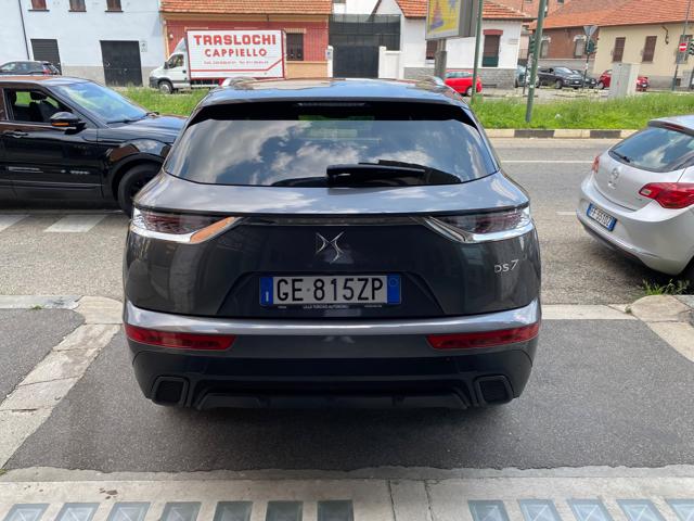 DS AUTOMOBILES DS 7 Crossback BlueHDi 130 aut. Business Immagine 4