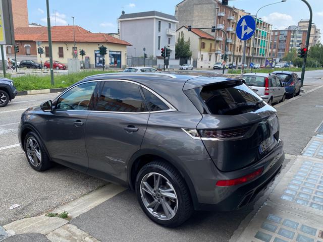 DS AUTOMOBILES DS 7 Crossback BlueHDi 130 aut. Business Immagine 3