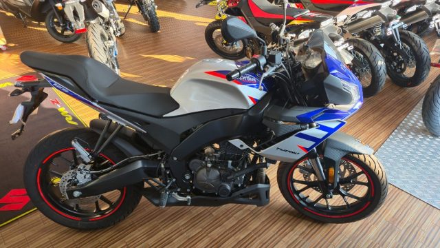 APRILIA Tuono 125 EURO 5 ABS Immagine 0