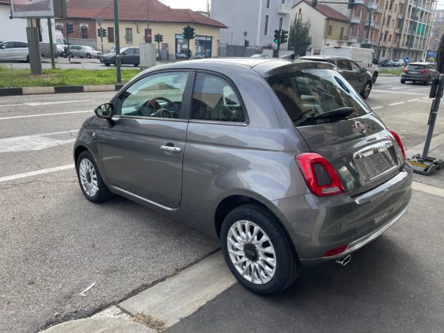 FIAT 500 1.0 Hybrid Dolcevita KM ZERO  PREZZO REALE Immagine 2