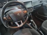 PEUGEOT 208 PureTech 82 5 porte 80.000KM