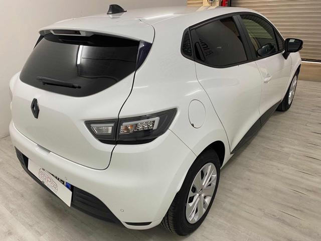 RENAULT Clio 1.2 75CV  55.000KM NEOPATENTATI Immagine 2