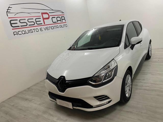 RENAULT Clio 1.2 75CV  55.000KM NEOPATENTATI Immagine 0