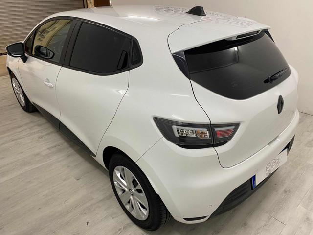 RENAULT Clio 1.2 75CV  55.000KM NEOPATENTATI Immagine 3