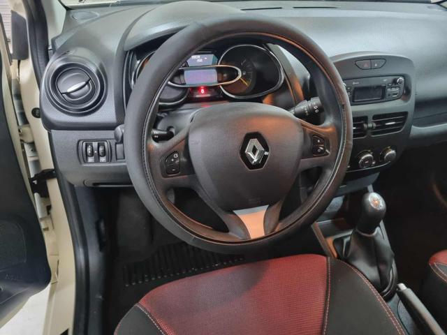 RENAULT Clio 1.5 dCi 8V 75CV 5 porte Live Immagine 4