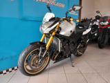 YAMAHA FZ8 ABS GARANTITA E FINANZIABILE