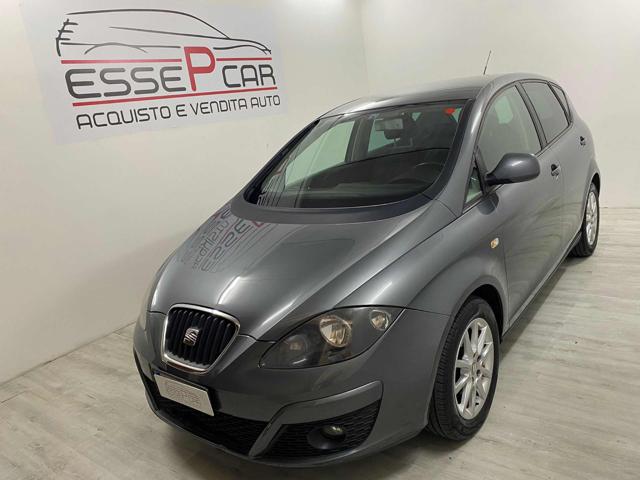 SEAT Altea 1.6 TDI CR DPF Reference Immagine 0