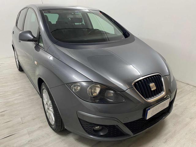 SEAT Altea 1.6 TDI CR DPF Reference Immagine 1