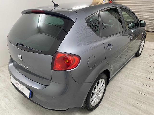 SEAT Altea 1.6 TDI CR DPF Reference Immagine 2