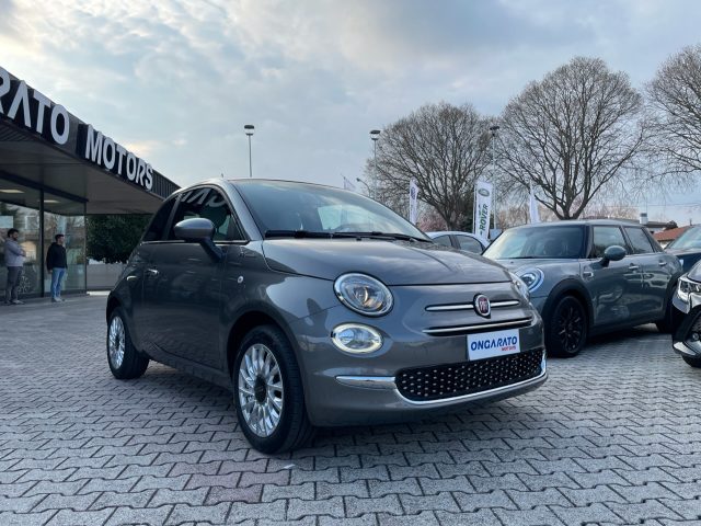 FIAT 500 1.0 Hybrid Dolcevita #Clima Auto Immagine 2