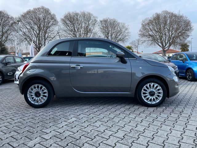 FIAT 500 1.0 Hybrid Dolcevita #Clima Auto Immagine 3