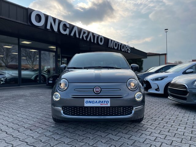 FIAT 500 1.0 Hybrid Dolcevita #Clima Auto Immagine 1