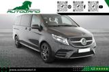 MERCEDES-BENZ V 300 d Automatic 4Matic Long *AMG-Navi-360°*