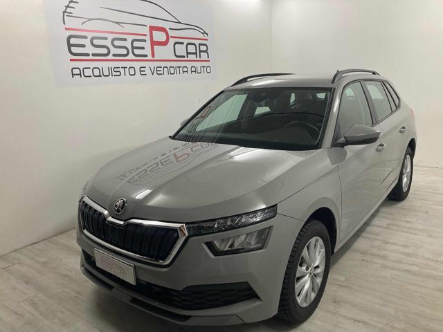 SKODA Kamiq 1.0 TSI Ambition 69.000KM Immagine 0