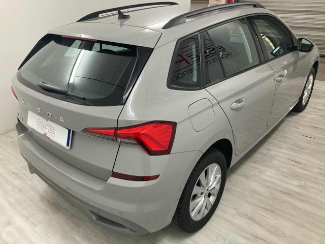 SKODA Kamiq 1.0 TSI Ambition 69.000KM Immagine 2