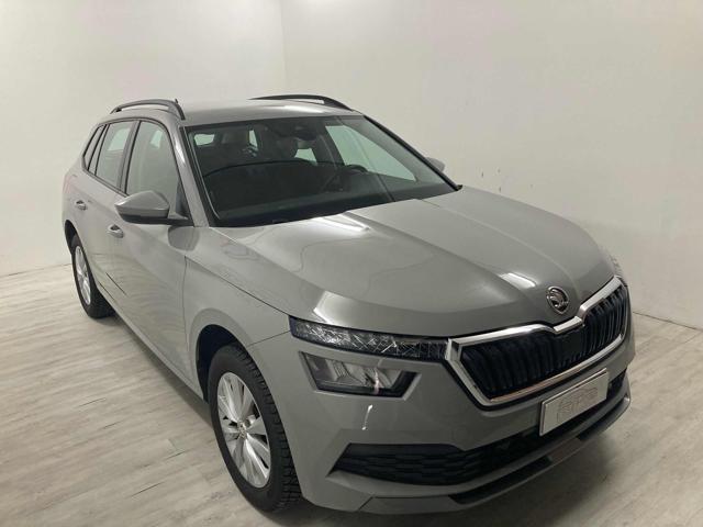 SKODA Kamiq 1.0 TSI Ambition 69.000KM Immagine 1