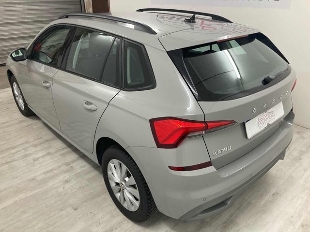 SKODA Kamiq 1.0 TSI Ambition 69.000KM Immagine 3