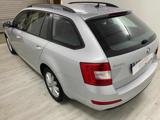 SKODA Octavia 1.6 TDI CR 105 CV DSG Wagon Elegance