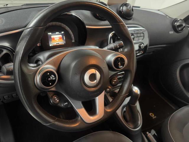 SMART ForFour 70 1.0 Passion Immagine 4