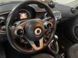 SMART ForFour 70 1.0 Passion