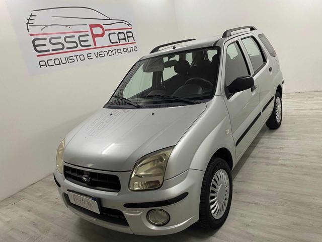 SUBARU Justy G3X 1.3 16V 5p. Immagine 0