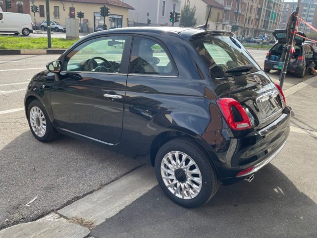 FIAT 500 1.0 Hybrid Dolcevita   PREZZO REALE! Immagine 3