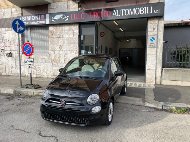 FIAT 500 1.0 Hybrid Dolcevita   PREZZO REALE! Immagine 0