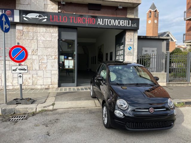 FIAT 500 1.0 Hybrid Dolcevita   PREZZO REALE! Immagine 1