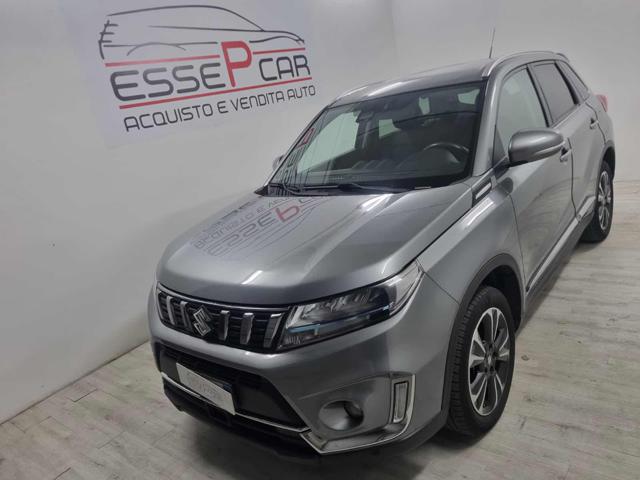 SUZUKI Vitara 1.4 Hybrid 4WD AllGrip Top 75.000KM Immagine 0