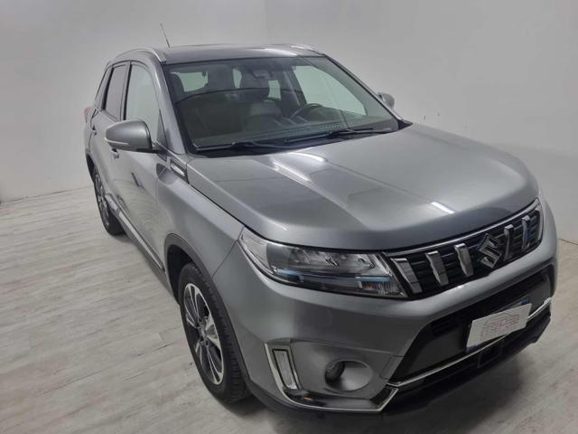 SUZUKI Vitara 1.4 Hybrid 4WD AllGrip Top 75.000KM Immagine 1