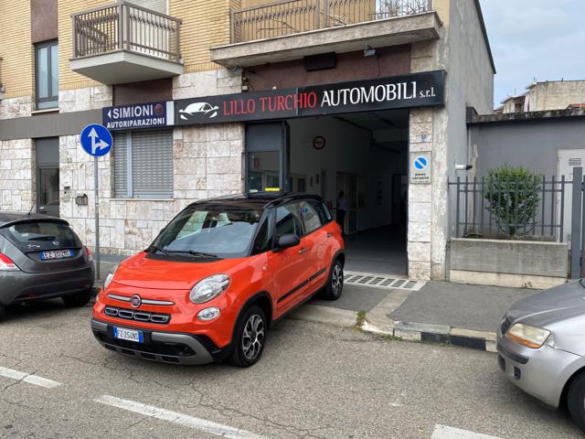 FIAT 500L 1.3 Multijet 95 CV City Cross Immagine 0