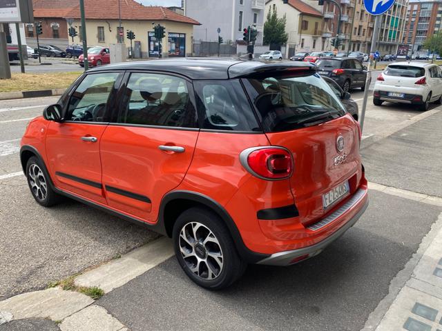 FIAT 500L 1.3 Multijet 95 CV City Cross Immagine 3