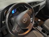 TOYOTA Auris 1.2 Turbo Lounge