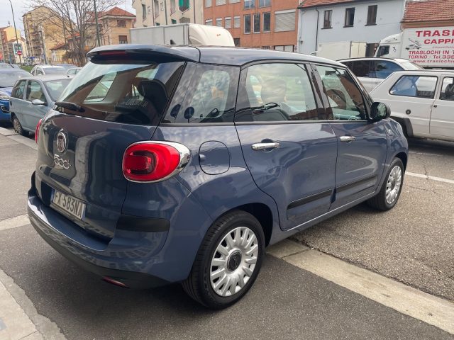 FIAT 500L 1.3 Multijet 95 CV Urban UNICO PROPRIETARIO Immagine 2