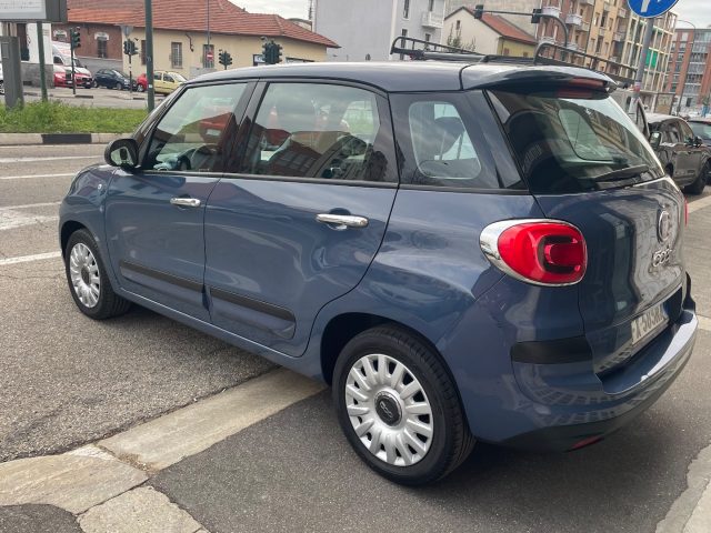 FIAT 500L 1.3 Multijet 95 CV Urban UNICO PROPRIETARIO Immagine 3