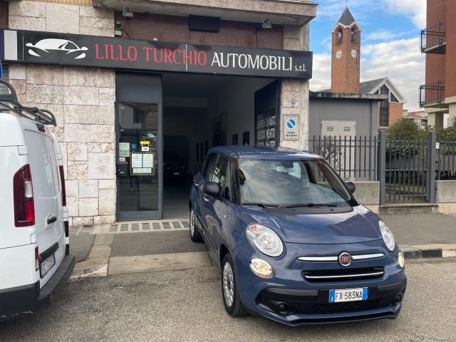 FIAT 500L 1.3 Multijet 95 CV Urban UNICO PROPRIETARIO Immagine 1