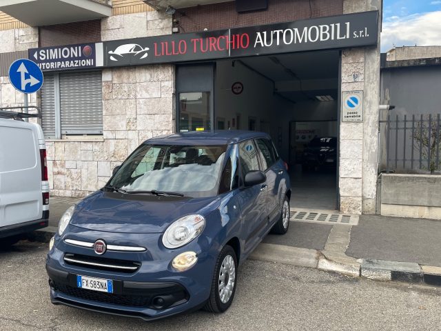 FIAT 500L 1.3 Multijet 95 CV Urban UNICO PROPRIETARIO Immagine 0